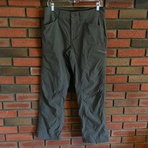 Eddie Bauer Fleece-Lined Pant